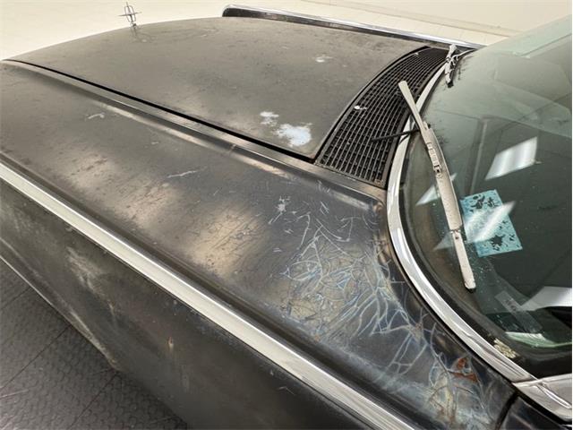 1961 Lincoln Continental (CC-2092306) for sale in Morgantown, Pennsylvania