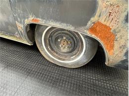 1961 Lincoln Continental (CC-2092306) for sale in Morgantown, Pennsylvania