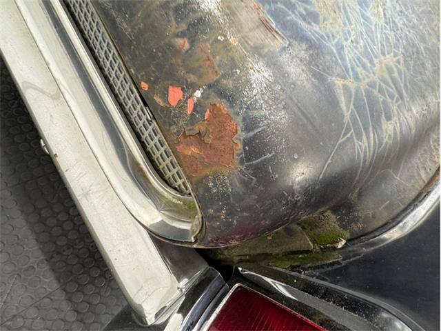 1961 Lincoln Continental (CC-2092306) for sale in Morgantown, Pennsylvania