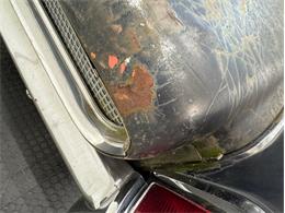 1961 Lincoln Continental (CC-2092306) for sale in Morgantown, Pennsylvania