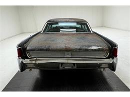1961 Lincoln Continental (CC-2092306) for sale in Morgantown, Pennsylvania
