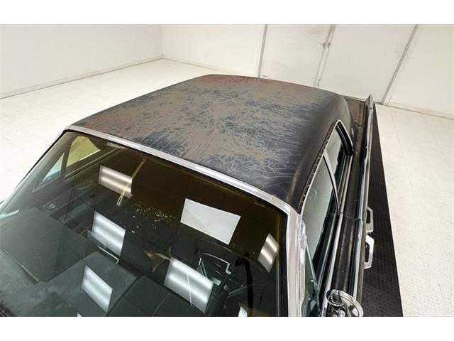 1961 Lincoln Continental (CC-2092306) for sale in Morgantown, Pennsylvania
