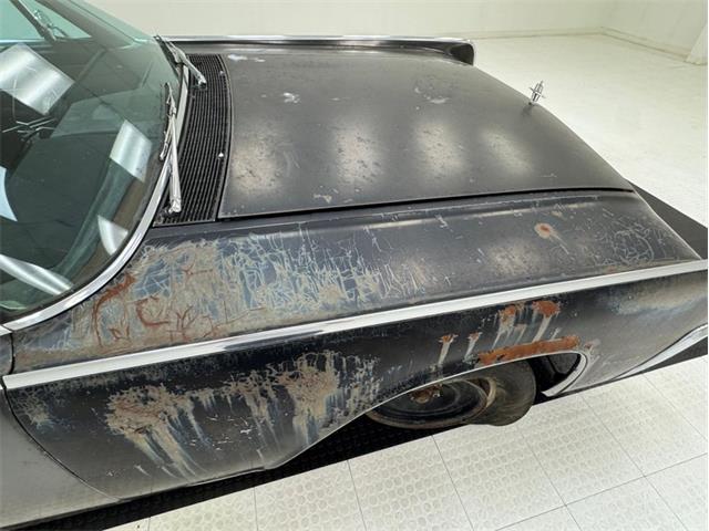 1961 Lincoln Continental (CC-2092306) for sale in Morgantown, Pennsylvania