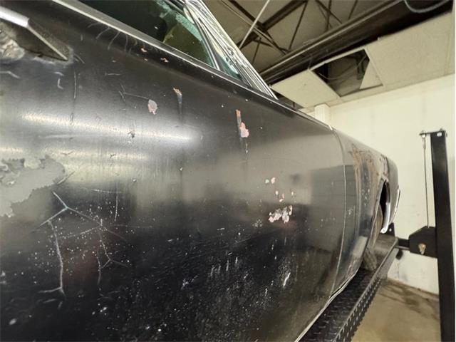 1961 Lincoln Continental (CC-2092306) for sale in Morgantown, Pennsylvania