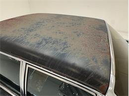 1961 Lincoln Continental (CC-2092306) for sale in Morgantown, Pennsylvania
