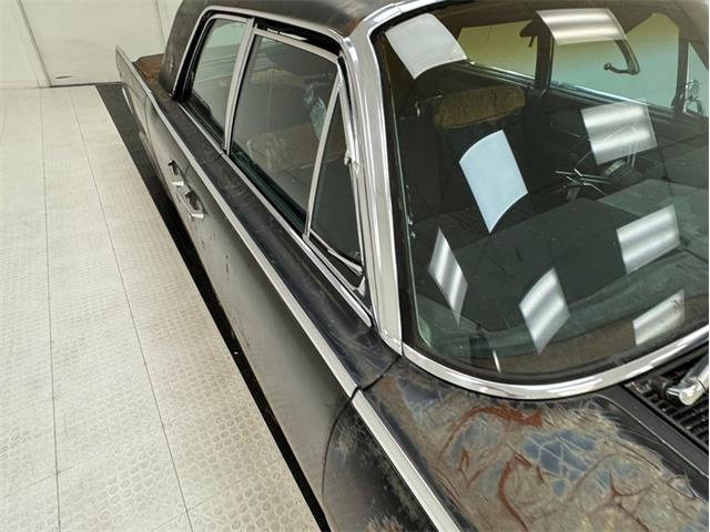 1961 Lincoln Continental (CC-2092306) for sale in Morgantown, Pennsylvania
