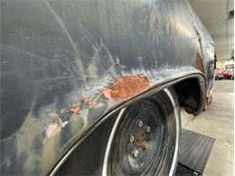 1961 Lincoln Continental (CC-2092306) for sale in Morgantown, Pennsylvania