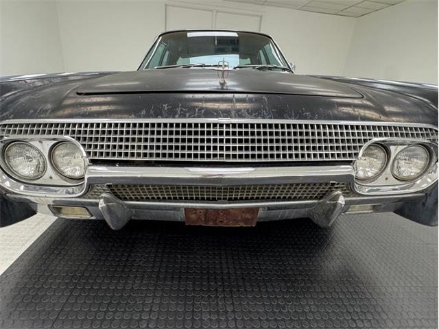 1961 Lincoln Continental (CC-2092306) for sale in Morgantown, Pennsylvania