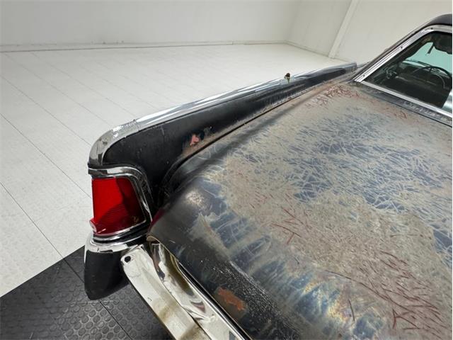 1961 Lincoln Continental (CC-2092306) for sale in Morgantown, Pennsylvania