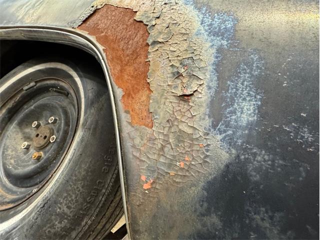 1961 Lincoln Continental (CC-2092306) for sale in Morgantown, Pennsylvania