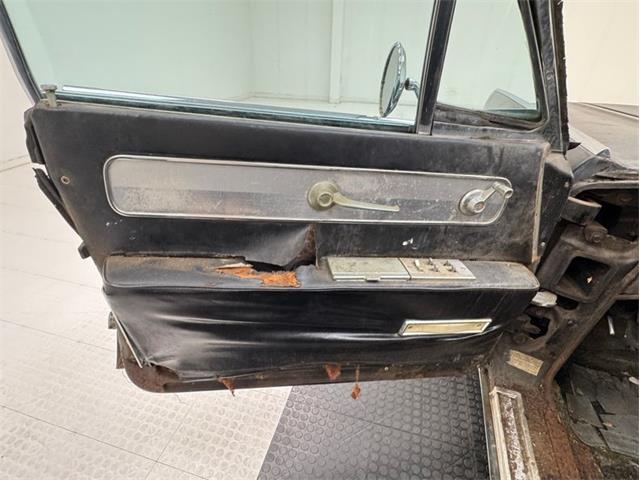 1961 Lincoln Continental (CC-2092306) for sale in Morgantown, Pennsylvania