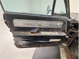 1961 Lincoln Continental (CC-2092306) for sale in Morgantown, Pennsylvania
