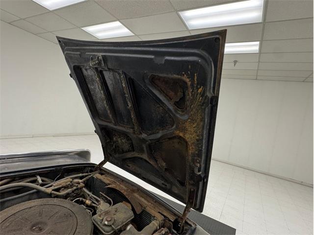 1961 Lincoln Continental (CC-2092306) for sale in Morgantown, Pennsylvania