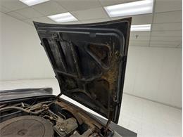1961 Lincoln Continental (CC-2092306) for sale in Morgantown, Pennsylvania