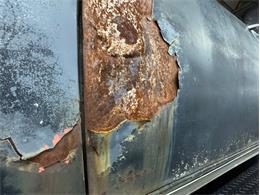 1961 Lincoln Continental (CC-2092306) for sale in Morgantown, Pennsylvania
