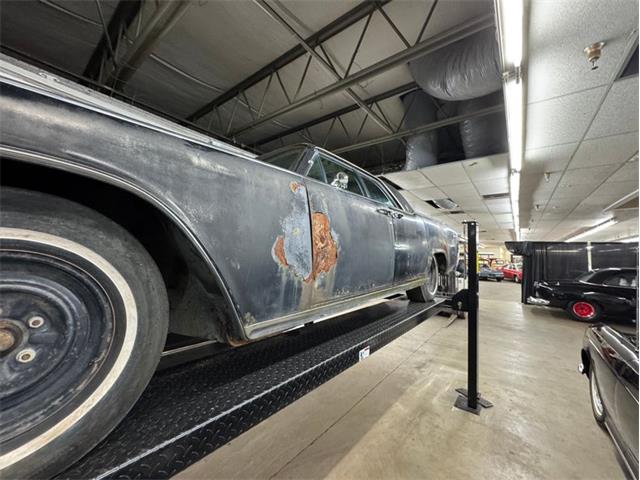 1961 Lincoln Continental (CC-2092306) for sale in Morgantown, Pennsylvania