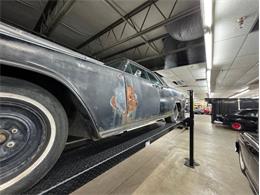 1961 Lincoln Continental (CC-2092306) for sale in Morgantown, Pennsylvania