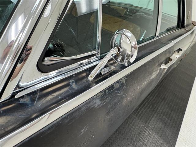 1961 Lincoln Continental (CC-2092306) for sale in Morgantown, Pennsylvania