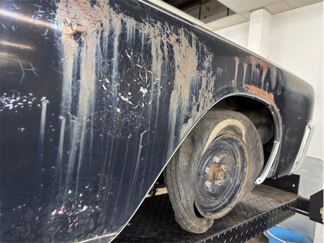 1961 Lincoln Continental (CC-2092306) for sale in Morgantown, Pennsylvania