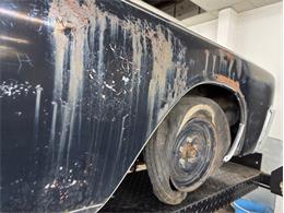 1961 Lincoln Continental (CC-2092306) for sale in Morgantown, Pennsylvania