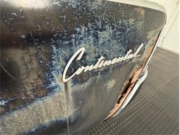 1961 Lincoln Continental (CC-2092306) for sale in Morgantown, Pennsylvania