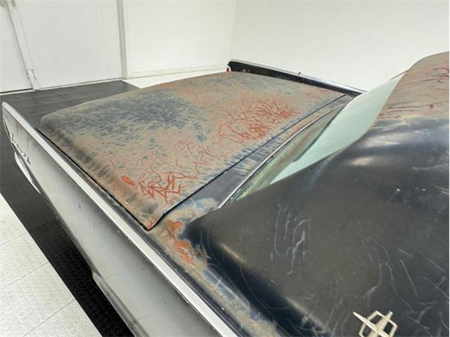 1961 Lincoln Continental (CC-2092306) for sale in Morgantown, Pennsylvania