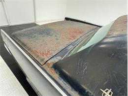 1961 Lincoln Continental (CC-2092306) for sale in Morgantown, Pennsylvania