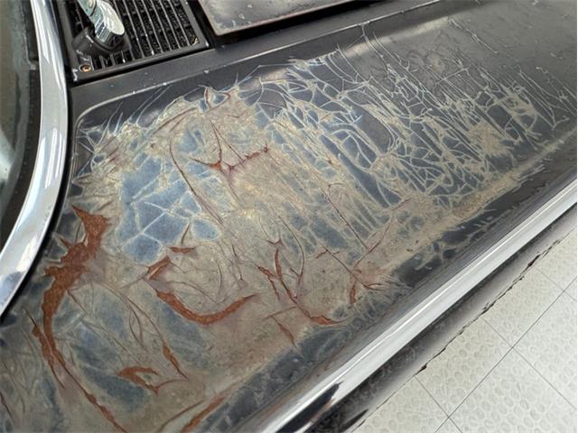 1961 Lincoln Continental (CC-2092306) for sale in Morgantown, Pennsylvania