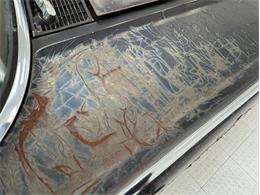 1961 Lincoln Continental (CC-2092306) for sale in Morgantown, Pennsylvania