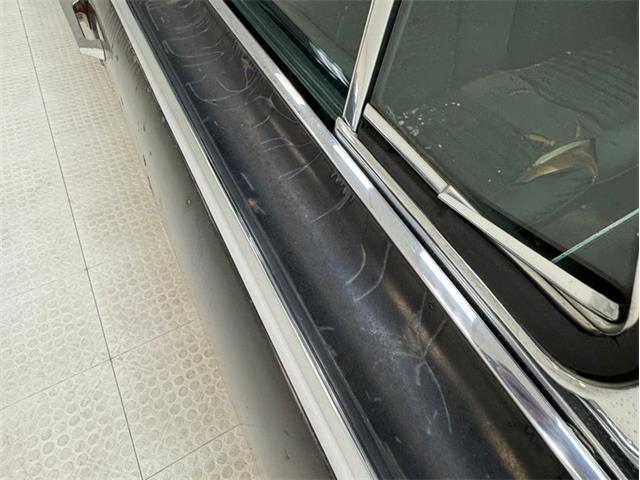 1961 Lincoln Continental (CC-2092306) for sale in Morgantown, Pennsylvania