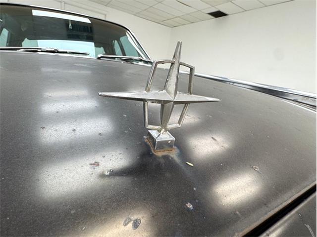 1961 Lincoln Continental (CC-2092306) for sale in Morgantown, Pennsylvania