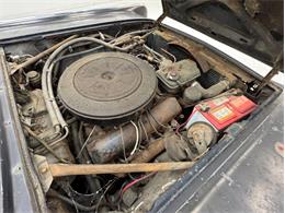 1961 Lincoln Continental (CC-2092306) for sale in Morgantown, Pennsylvania