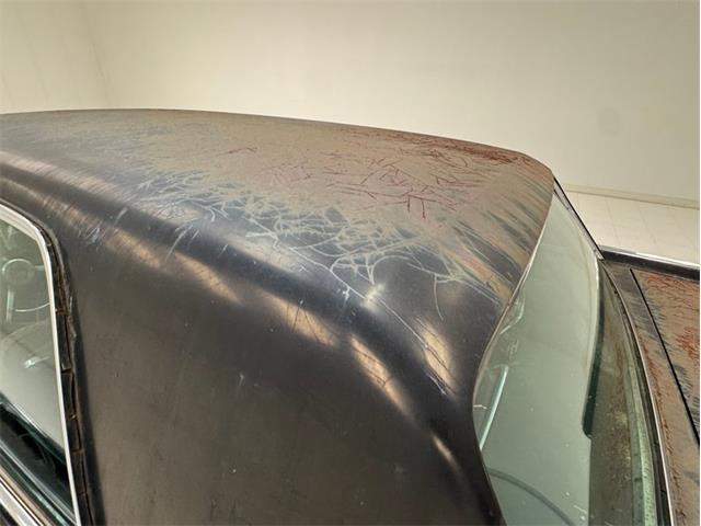 1961 Lincoln Continental (CC-2092306) for sale in Morgantown, Pennsylvania