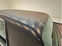 1961 Lincoln Continental (CC-2092306) for sale in Morgantown, Pennsylvania