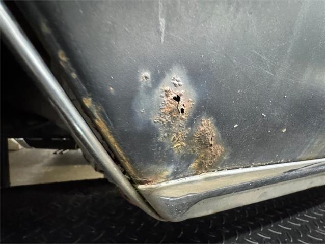 1961 Lincoln Continental (CC-2092306) for sale in Morgantown, Pennsylvania