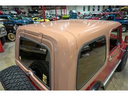 1984 Jeep CJ7 (CC-2092307) for sale in Kentwood, Michigan