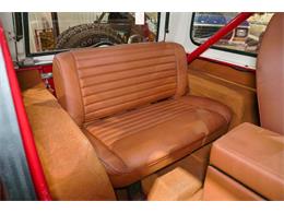 1984 Jeep CJ7 (CC-2092307) for sale in Kentwood, Michigan