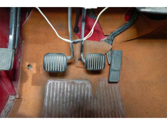 1984 Jeep CJ7 (CC-2092307) for sale in Kentwood, Michigan