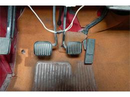 1984 Jeep CJ7 (CC-2092307) for sale in Kentwood, Michigan