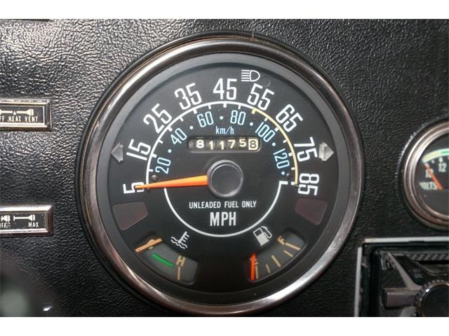 1984 Jeep CJ7 (CC-2092307) for sale in Kentwood, Michigan