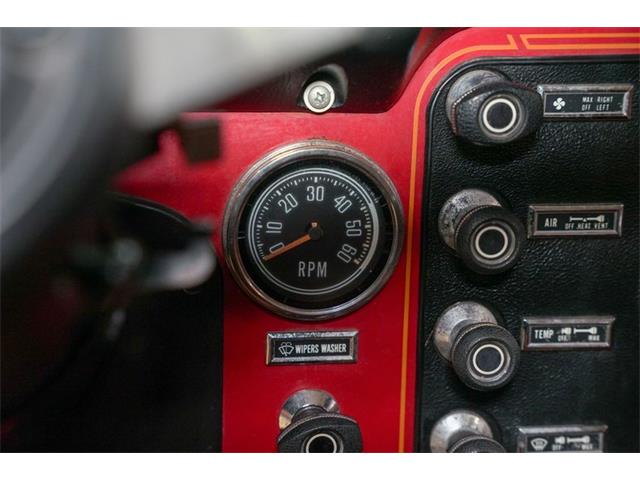 1984 Jeep CJ7 (CC-2092307) for sale in Kentwood, Michigan