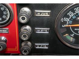 1984 Jeep CJ7 (CC-2092307) for sale in Kentwood, Michigan