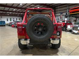 1984 Jeep CJ7 (CC-2092307) for sale in Kentwood, Michigan