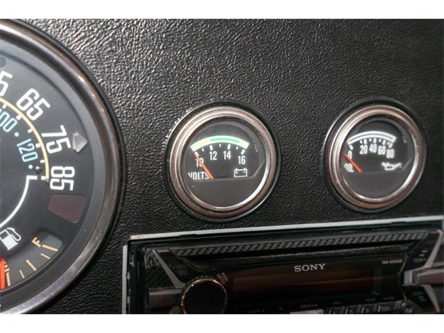 1984 Jeep CJ7 (CC-2092307) for sale in Kentwood, Michigan