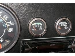 1984 Jeep CJ7 (CC-2092307) for sale in Kentwood, Michigan