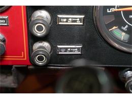 1984 Jeep CJ7 (CC-2092307) for sale in Kentwood, Michigan