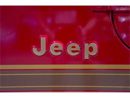 1984 Jeep CJ7 (CC-2092307) for sale in Kentwood, Michigan