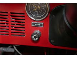 1984 Jeep CJ7 (CC-2092307) for sale in Kentwood, Michigan
