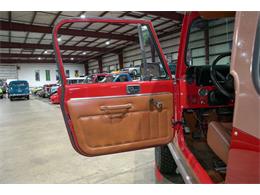 1984 Jeep CJ7 (CC-2092307) for sale in Kentwood, Michigan
