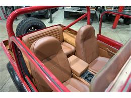 1984 Jeep CJ7 (CC-2092307) for sale in Kentwood, Michigan